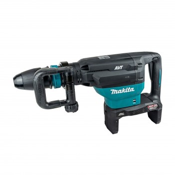 Meisselhammer XGT SDS-MAX AWS HM002GZ03 Makita