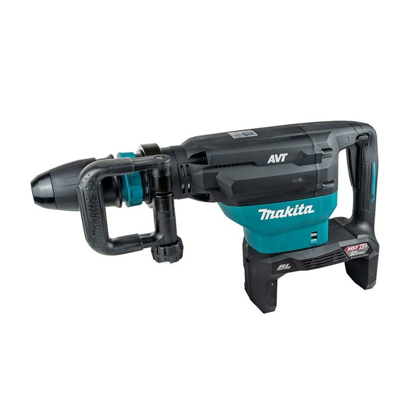 Meisselhammer XGT SDS-MAX AWS HM002GZ03 Makita Meisselhammer XGT SDS-MAX AWS HM002GZ03 Makita