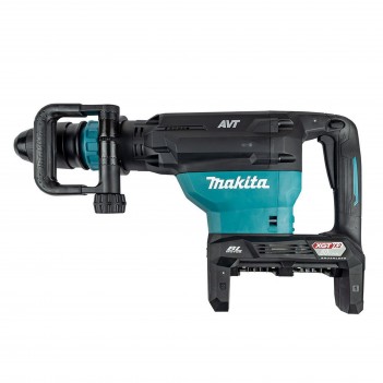 Démolisseur XGT SDS-MAX AWS HM002GZ03 Makita