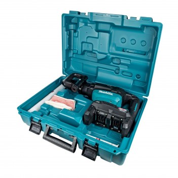Démolisseur XGT SDS-MAX AWS HM002GZ03 Makita