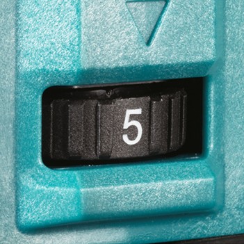 Meisselhammer XGT SDS-MAX AWS HM002GZ03 Makita