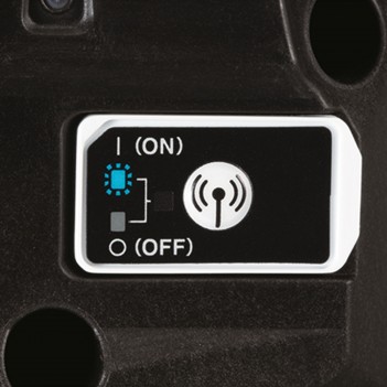 Démolisseur XGT SDS-MAX AWS HM002GZ03 Makita