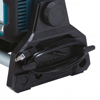 Lampe de chantier LED 18V / 14.4V Li-Ion + 230V DML811 Makita
