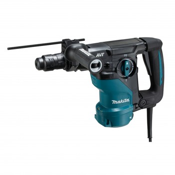 Marteau perforateur 3 fonctions HR3012FCJ Makita