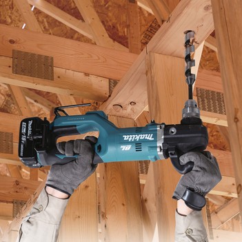 Winkelbohrmaschine 18V DDA450ZK Makita