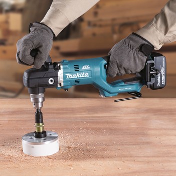 Winkelbohrmaschine 18V DDA450ZK Makita
