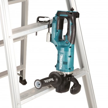 Winkelbohrmaschine 18V DDA450ZK Makita