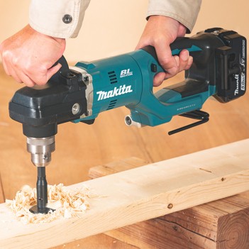Winkelbohrmaschine 18V DDA450ZK Makita