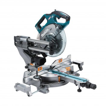 Gehrungs– und Kappsäge Ø 216 mm 40Vmax XGT LS002GZ01 Makita