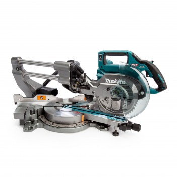 Gehrungs– und Kappsäge Ø 216 mm 40Vmax XGT LS002GZ01 Makita