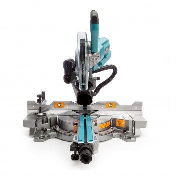 Gehrungs– und Kappsäge Ø 216 mm 40Vmax XGT LS002GZ01 Makita