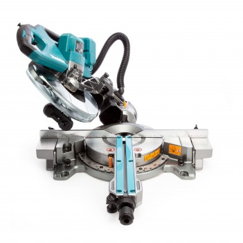 Gehrungs– und Kappsäge Ø 216 mm 40Vmax XGT LS002GZ01 Makita