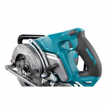 Handkreissäge 65 mm Ø 185 mm 40Vmax XGT Hintergriff RS001GZ Makita