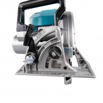 Handkreissäge 65 mm Ø 185 mm 40Vmax XGT Hintergriff RS001GZ Makita