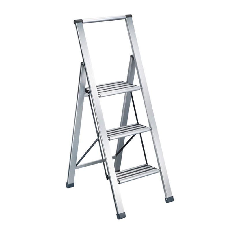 Alu-Klappleiter 3 Stufen Technocraft Alu-Klappleiter 3 Stufen Technocraft