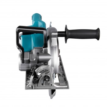Scie circulaire 95 mm Ø 206 mm 40Vmax XGT poignée arrière RS002GZ Makita