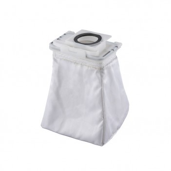 Sac à poussière en tissu réutilisable DVC660-DVC665 Makita