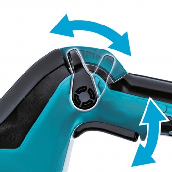 Akku-Blasgerät 40Vmax XGT UB001GZ Makita