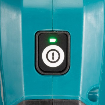 Souffleur 40Vmax XGT UB001GZ Makita