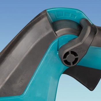 Souffleur 40Vmax XGT UB001GZ Makita