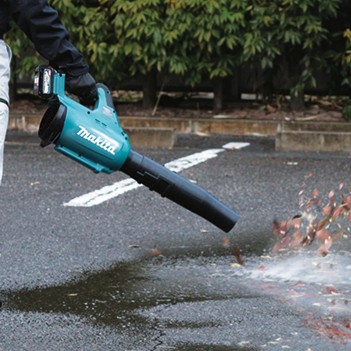 Souffleur 40Vmax XGT UB001GZ Makita