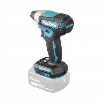 Visseuse à choc 18V DTD157Z Makita