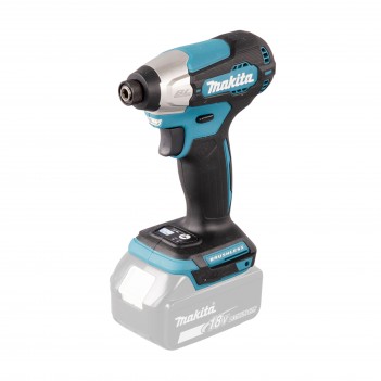 Schlagschrauber 18V DTD157Z Makita
