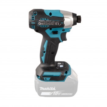 Visseuse à choc 18V DTD157Z Makita