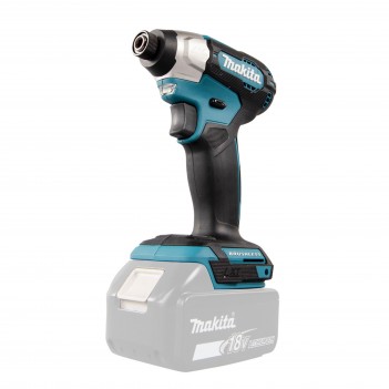 Schlagschrauber 18V DTD157Z Makita