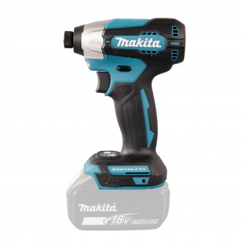 Schlagschrauber 18V DTD157Z Makita