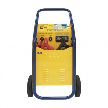 Chargeur/démarreur STARTIUM 680E Gys