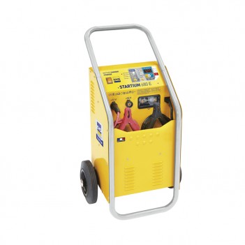 Chargeur/démarreur STARTIUM 680E Gys