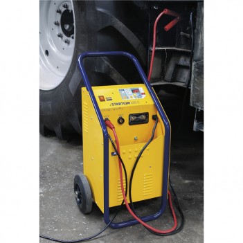 Chargeur/démarreur STARTIUM 680E Gys