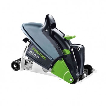 Capot d'aspiration DCC-AG 125 Festool