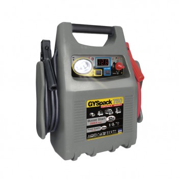 Starthilfegerät GYSPACK 750 Gys