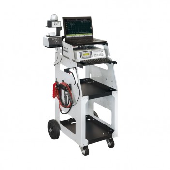 Chariot GYSFLASH XL Gys