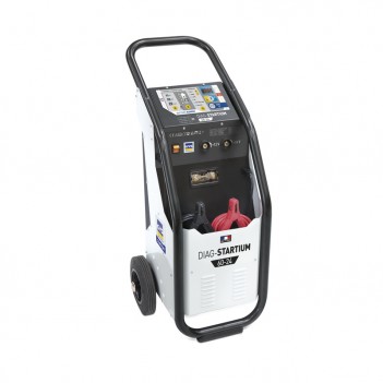 Chargeur/démarreur DIAG STARTIUM 60-24 Gys