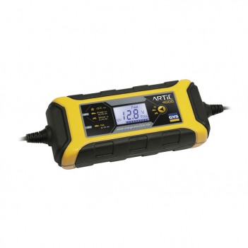 Batterieladegerät ARTIC 4000 Gys