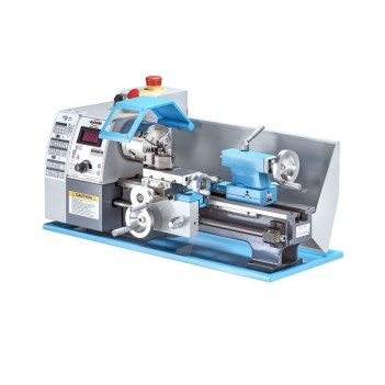 Tour à métaux MDB-180V2 Alduro