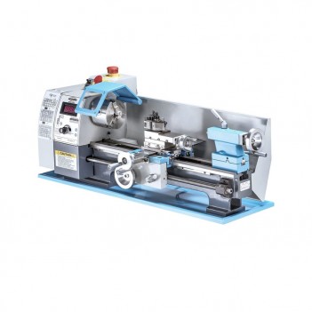 Tour à métaux MDB-210V2 Alduro