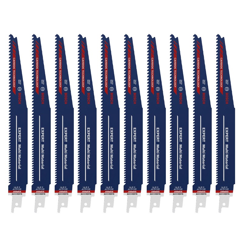 Expert Multi Material S 1156 XHM blätter Bosch Expert Multi Material S 1156 XHM blätter Bosch