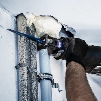 Expert Multi Material S 1156 XHM blätter Bosch