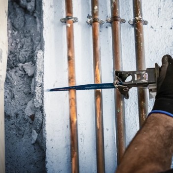 Expert Multi Material S 1156 XHM blätter Bosch