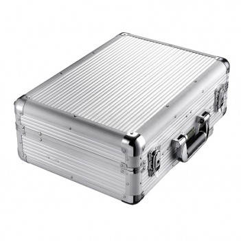 ABS-Werkzeugkoffer PRO BOX 127 tlg Technocraft