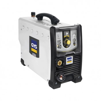Plasma CUTTER EASYCUT 40 - mit Brenner geliefert Gys