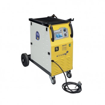 Halbautomatisches Schweißgerät 180A SMARTMIG 182 Gys