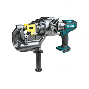 Poinçonneuse à accu 18V DPP200ZK Makita