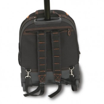 Werkzeugrucksack, mit Rollen, leer Beta C6T