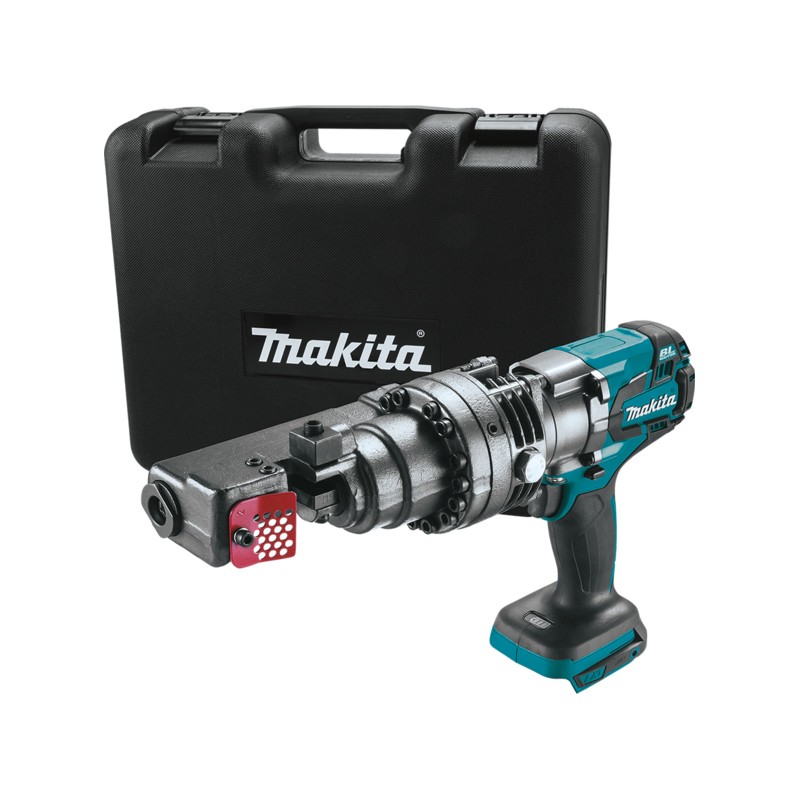 Ciseau hydraulique pour fers à béton 18 V DSC163ZK Makita