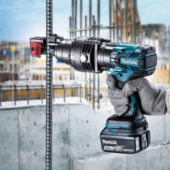 Akku- Armierungs-Eisenschneider 18 V DSC163ZK Makita